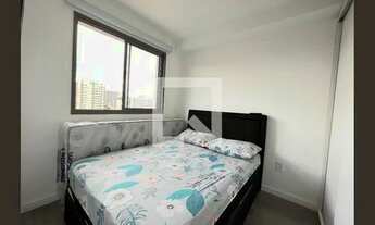 Imagem 3: Apartamento para Aluguel - Vila Clementino, 1 Quarto, 24 m2