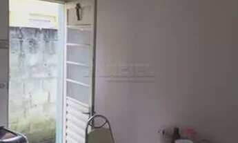 Imagem 4: Casa Padrão em Jacareí