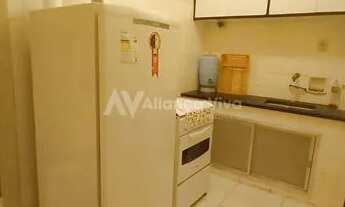 Imagem 6: Copacabana Apartamento com 1 dormitório