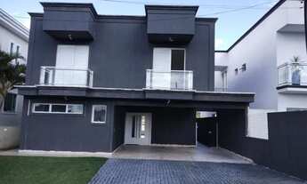 Imagem: Casa com 4 dormitórios, 310 m² - venda