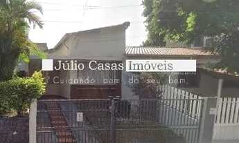 Imagem 2: Casa no Jardim Santa Rosália