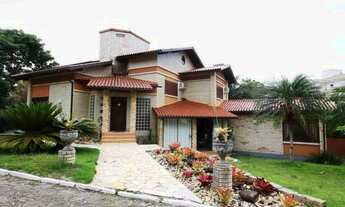 Imagem: Florianópolis - Casa - Cacupé