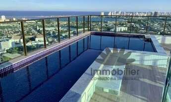 Imagem: Edf. Beach Class Ilha do Leite! No polo