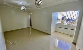 Imagem 5: Apartamento para venda tem 126 metros quadrados com 3 quartos em Pedreira - Belém - PA