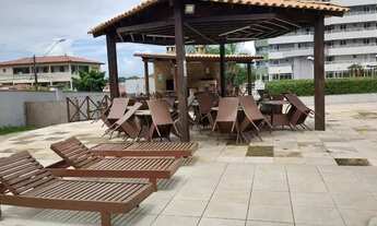 Imagem 2: Apartamento com 3 dormitórios para alugar, 82 m² por R$ 3.732,01/mês - Parquelândia - Fort