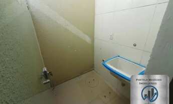 Imagem 5: Condomínio no Antares, 3/4, suíte reversível, 1 vagas