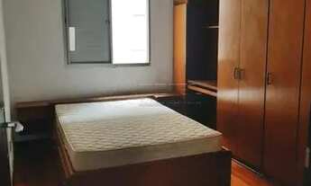 Imagem 2: Apartamento Padrão em Jacareí