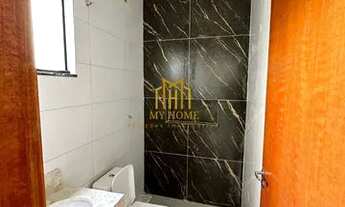 Imagem 7: GOIâNIA - Casa Padrão - Carolina Parque Complemento