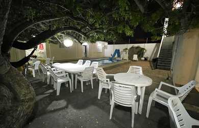 Imagem 5: CASA GRANDE ( ALUGUEL POR TEMPORADA