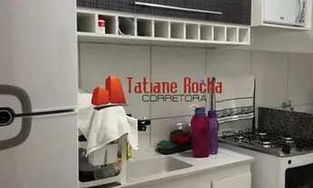 Imagem 3: Alugo Apartamento no Condomínio Floratta