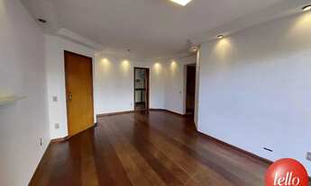 Imagem 2: São Paulo - Apartamento Padrão - Tatuapé
