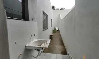 Imagem 2: Casa a venda e locação 02 quartos bairro Novo Horizonte Conselheiro Lafaiete MG