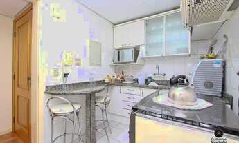 Imagem 7: Apartamento para Venda - 115.48m², 3 dormitórios, sendo 1 suites, 2 vagas - Boa Vista