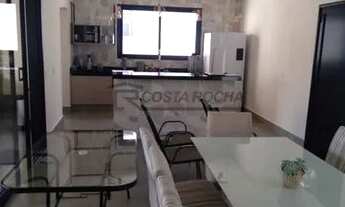 Imagem 3: Casa com 4 dormitórios à venda, 300 m² por R$ 2.200.000,00 - Condomínio Terras de Mont Ser