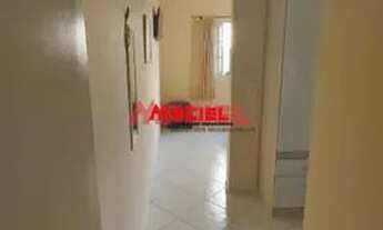 Imagem 2: Casa Padrão em Sao Jose dos Campos