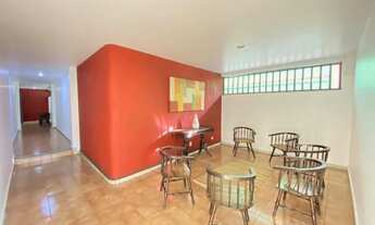 Imagem 2: Apartamento com 1 dormitório para alugar, 41 m² por R$ 1.753,53/mês - Centro - Cabo Frio/R