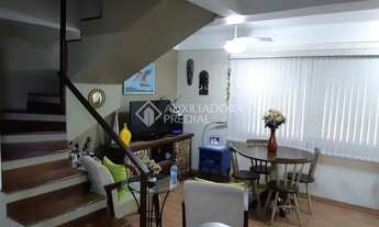 Imagem 5: PORTO ALEGRE - Casa de Condomínio - Nonoai