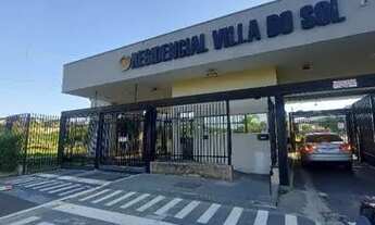 Imagem: Casa com 3 dormitórios no Condominio Villa