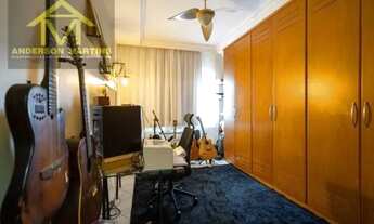 Imagem 3: 4 quartos tudo montado decorado - Ed. Palm Beach Cód: 22660 AM