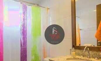 Imagem 4: Apartamento com 3 dormitórios, 120 m² - venda por R$ 765.000,00 ou aluguel por R$ 4.146,00