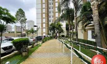 Imagem 3: São Paulo - Apartamento Padrão - Vila Independência