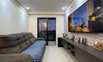 Imagem 3: APARTAMENTO 2QUARTOS TODO REFORMADO 339MIL