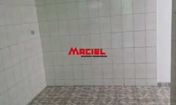 Imagem 7: Casa Padrão em São José dos Campos