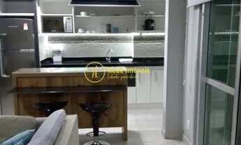 Imagem 3: Apartamento com 2 dorms disponível para Locação