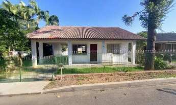 Imagem: Casa para aluguel tem 100 metros quadrados