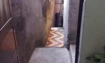 Imagem: Vendo uma casa três cômodos