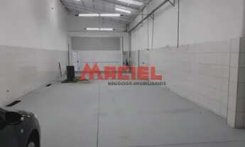 Imagem 3: Galpão Galpão em Sao Jose dos Campos