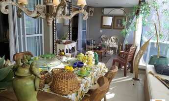 Imagem 6: Apartamento (tipo - padrao) 4 dormitórios/suite, cozinha planejada, portaria 24hs, lazer