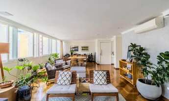 Imagem: Apartamento para venda possui 140 metros