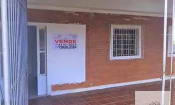 Imagem 2: Casa com 2 dormitórios à venda, 155 m² por R$ 450.000,00 - Jardim Santa Lúcia - Campinas/S