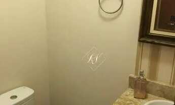 Imagem 7: VISTA MAR: Apartamento de 2 suítes, 2 vagas demarcadas e LAZER completo em Santos (Gonzaga