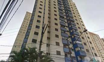 Imagem 2: Aluguel apartamento com 1 dormitório próximo Metrô Tatuapé - São Paulo/SP