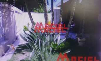 Imagem: Casa Padrão em Sao Jose dos Campos