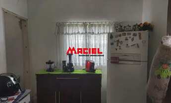 Imagem 7: Casa Padrão em Sao Jose dos Campos