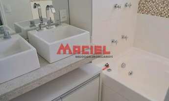 Imagem: Apartamento Padrão em São José dos Campos