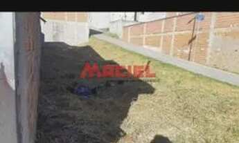 Imagem 4: Terreno Padrão em Sao Jose dos Campos