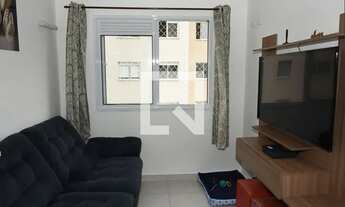 Imagem 3: Apartamento para Aluguel - Jardim Marajoara , 1 Quarto, 26 m2