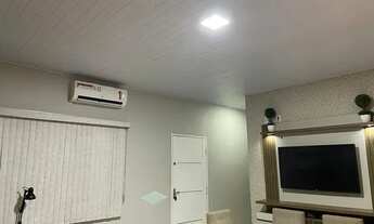 Imagem 5: Bairro Pedrinhas terreno 10x40 bem localizado com uma casa tipo edicula med 54M2- Porto V