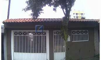 Imagem: SANTO ANDRE - Residential / Home - CAMPESTRE