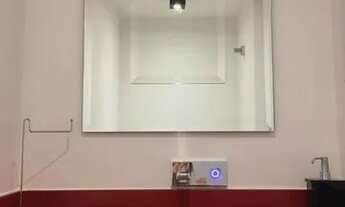 Imagem 7: Flat com 2 dormitórios à venda, 117 m² por R$ 2.500.000,00 - Jardim Paulista - São Paulo/S