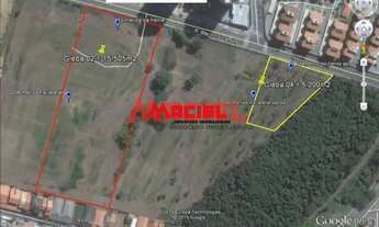 Imagem: Área Área em Sao Jose dos Campos