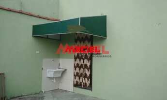 Imagem 2: Casa Padrão em Sao Jose dos Campos