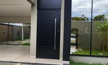 Imagem: Vende-se casa nova com 3 suites plenas