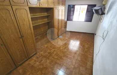 Imagem 7: Sobrado Regiao Casa Verde.02 dormit,02 wcs Cozinha Ampla,Quintal,02 Vagas. Terraço com Chu