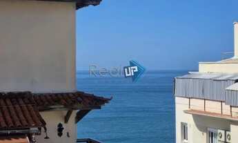 Imagem: CONJUGADO NO POSTO 5 COM VISTA MAR