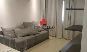 Imagem: Apartamento com 2 dormitórios e 1 vaga